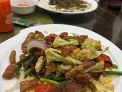 -梅子大排档