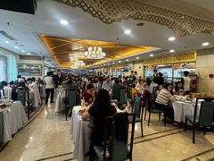 -汗腾格里·风味餐厅(新疆驻京办店)