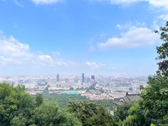 -千佛山风景名胜区