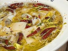 -太二酸菜鱼(石家庄万象城店)