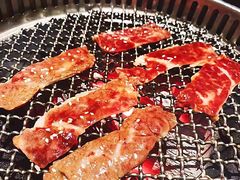 -丸藏和牛烧肉专门店(园区师惠坊店)