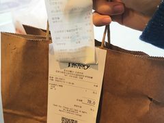 -The Cheesecake Factory 芝乐坊餐厅(王府中環店)