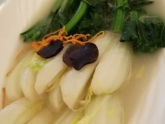 -Yan Ting 宴庭中餐厅(上海静安瑞吉酒店)