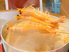 -燃计沙茶皇·香港沙茶火锅(人广旗舰店)