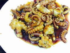 -张树军海鲜(王府壹号店)
