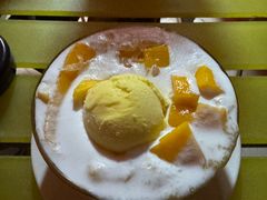 -果流香水果甜品(建政路店)