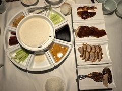 -羲和雅苑•北京烤鸭(陆家嘴中心店)