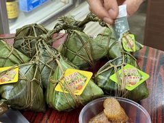 -鼎香皇高佬苏裹蒸粽