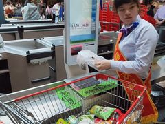 -旺豪阳光超市(友谊阳光城店)