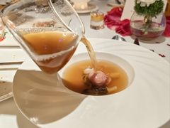 -THE WANG王品(上海中心云端店)