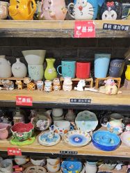 -川上陶艺社(大悦城店)