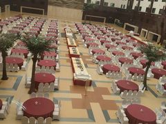 -北京九华山庄会展酒店