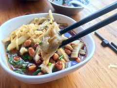 小肚-凤张螺蛳粉·爽口粉(跃进路总店)