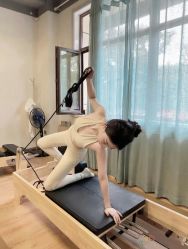 -玛尼瑜伽·普拉提