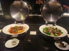 -澳门旅游塔360°旋转餐厅(南湾湖广场店)