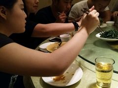 -小杨烤肉(高新店)