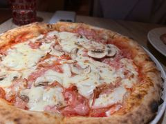 -Mammamia意大利餐厅(阳春巷店)