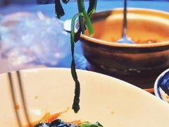 -梧桐北京烤鸭·铜锅涮肉(海岸城店)