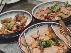 -上海雅居乐万豪侯爵酒店