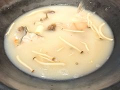 -陈大锅·岳阳鱼馆·地道岳阳菜(美食街店)