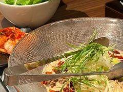 -俺的焼肉(銀座9丁目店)