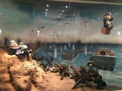 景点-济州岛泰迪熊博物馆