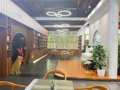 -北京动物园-畅观楼