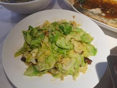 -小螺号海鲜·地道鲁菜(恒大店)