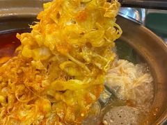 -螺思宝螺蛳粉火锅·鸭脚煲(西乡店)