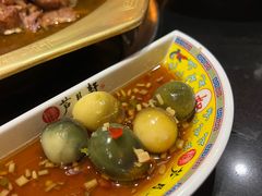 -芦月轩羊蝎子(劲松店)
