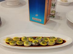 -黄岩国际大酒店·餐厅