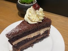 -Peet's Coffee皮爷咖啡(大学路店)