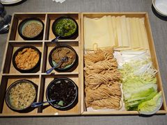-有喜胶东小馆(太申祥和店)