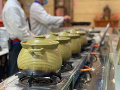 -东江海鲜酒家(艺都分店)