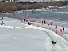 -长春市南湖公园