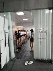 点击看大图 -OM瑜伽教练培训学院