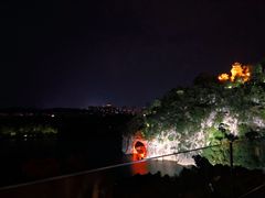 -璟象酒店-爱丽坊景观餐厅
