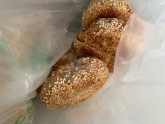 麻酱烧饼-紫光园北京小吃(昌平鼓楼西街店)