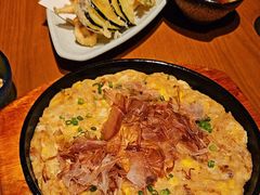 -千代武日本料理(爱建店)