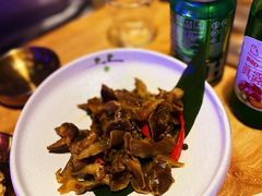 -质烤烤物·活烤海鲜(质烤总店)