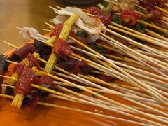 -黔哆哆地摊酸汤火锅(清湖店)