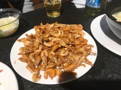 -买又大餐厅(福林里店)
