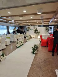 -Doris一站式游轮婚礼船东直营店(外滩店)