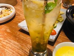 -云海肴·汽锅鸡·云南菜(广安门天虹店)