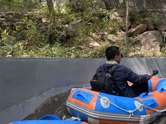 -沂蒙山旅游区云蒙景区(蒙山国家森林公园)