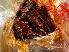 -杨牛肉面饭(天庆街店)