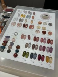 -丫丫NAIL日式自助美甲美睫沙龙