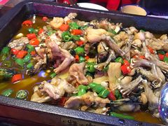 -蘭奢雅集·江浙菜(青山江滩店)