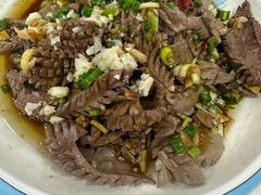 -聚福缘菜馆(隆昌路店)