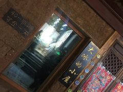 -阿安甜品(五一街店)
